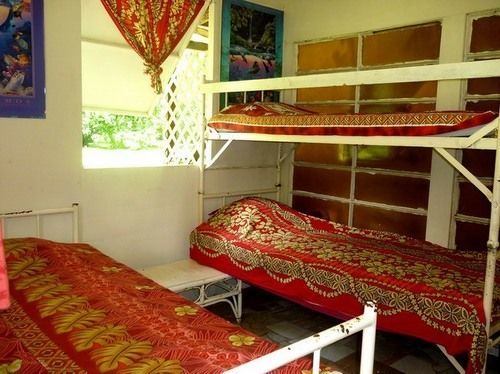 Bonjouir Lodge Paradise Teahupoo Екстериор снимка