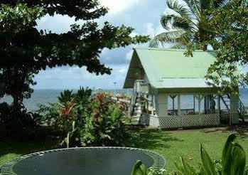 Bonjouir Lodge Paradise Teahupoo Екстериор снимка