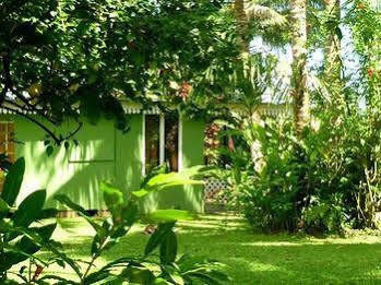 Bonjouir Lodge Paradise Teahupoo Екстериор снимка